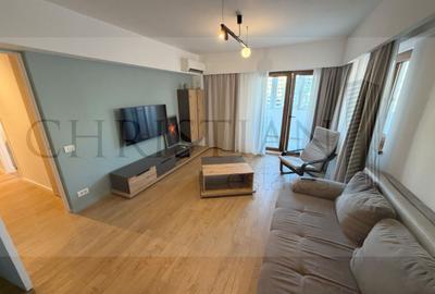 Apartament cu 2 camere decomandat, mobilat în Obor