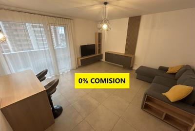 De vanzare, apartament Iris Armoniei, 2 camere, 0% Comision Poremo Imobiliare - 1