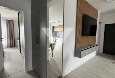 Apartament nou 3 camere, balcon, etaj 1 - zona Rahovei/ Doamna Stanca - 3
