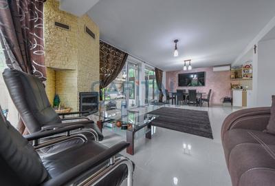 Comision 0%! Casa individuala, Teren 2500mp - 8