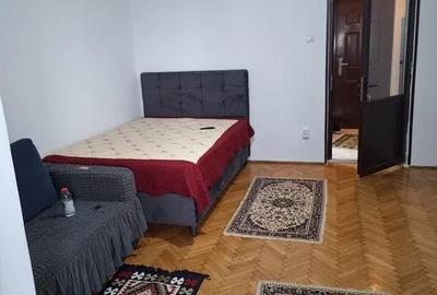 Garsoniera decomandat Drumul Taberei zona Compozitorilor - 1