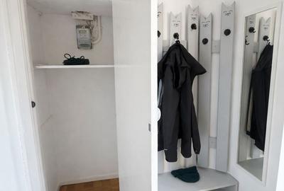 GARSONIERA - KOGALNICEANU, METROU 5 MINUTE, MOBILAT/ UTILAT MODERN - 3