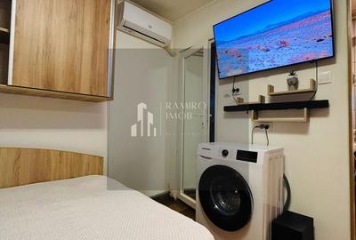 Garsoniera renovata Soseaua Pantelimon  / Vergului - 1