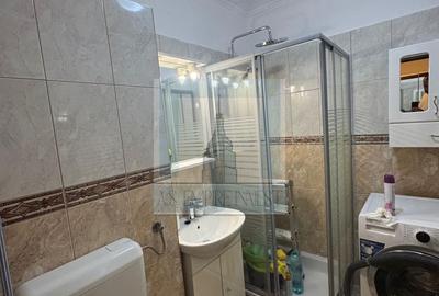 Garsonieră 31 mp-Str. Soarelui-Renovată-Mobilată-Vedere panoramica - 8