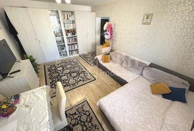 Apartament cu 2 camere decomandat, mobilat în Borhanci