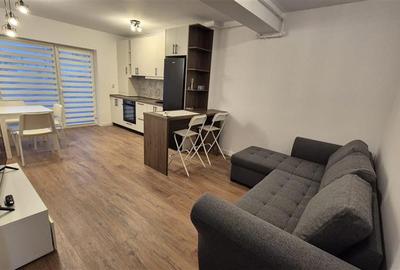 Apartament 2 camere modern, parcare, prima inchiriere! Zona centrala! - 1