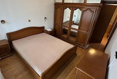 AP. 3 CAMERE BRANCOVEANU, MASINA SPALAT VASE, MOBILAT/UTILAT COMPLET - 1