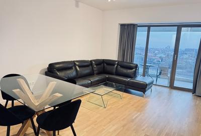 Apartament 2 camere de inchiriat ArtCity by Bog'Art - 10