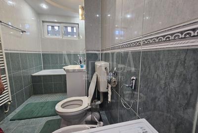 Apartament 3 camere de vanzare in Gheorgheni, Cluj Napoca - 6