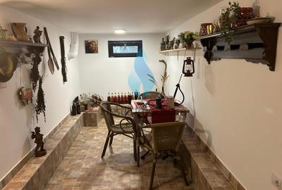 Vila eleganta cu patru camere, Bucium-Iasi. - 8