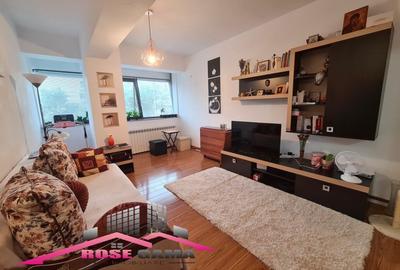 Apartament 2 camere, mobilat si utilat, investitie, Galata -  Spital Recuperare