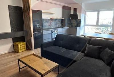 Apartament cu 2 camere de vânzare în zona Orasul Vechi - 1