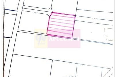Vanzare teren constructie casa in zona Sisesti-Rompetrol - 2