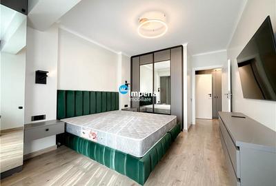 Apartament 2 cam,  open space, de vanzare zona Moara de Vant - Complex Zorilor - 6