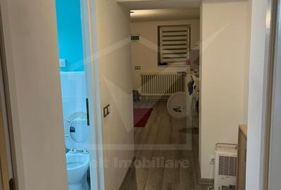 Apartament cu 2 camere | 47 mp | Andrei Muresanu - 6