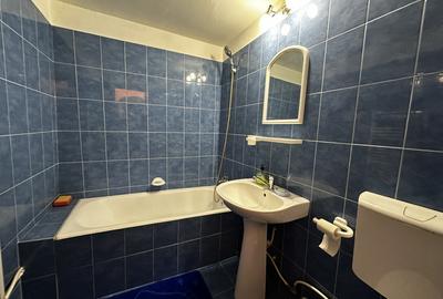 Apartament 2 Camere Deco 50 mp STADION Prestige Etaj 1 Balcon Finisat Mobilat - 17