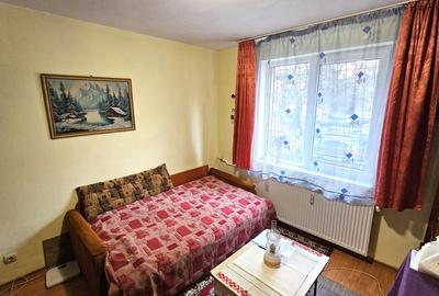 Metrou Lujerului - Plaza Romania vanzare apartament 3 camere + boxa - 7