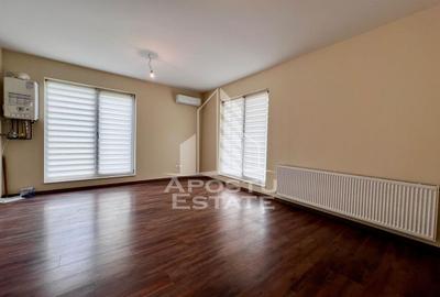 Apartament cu 2 camere decomandat în Giroc