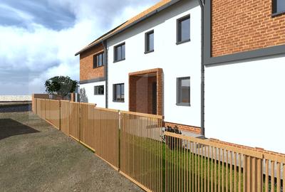 Duplex premium 200 mp, teren 1425 mp, Feleacu - 3