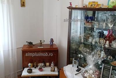 Brancoveanu 2 Camere cu Loc de Parcare si Centrala Proprie - 3