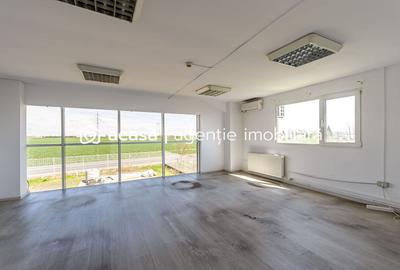 Hală industrială de vânzare 3495 mp zona Arad - 32