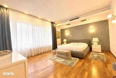 PENTHOUSE PREMIUM 3 CAMERE DE INCHIRIAT | SOSEAUA NORDULUI | HERASTRAU - 3