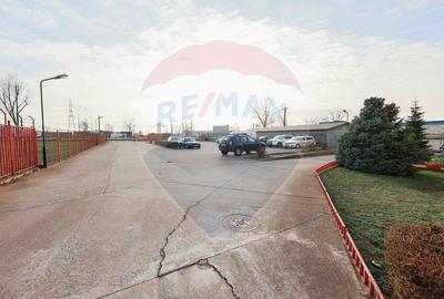 Spațiu industrial /hală de vânzare în zona Vest - 18