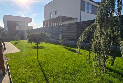 Dream House Residence, Aninoasa, Dâmbovița – Vânzare proprietate - 15