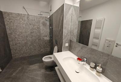 JANDARMERIEI,The Ivy, 3 camere deosebit, 75 mp, prima închiriere, etaj 2 - 10