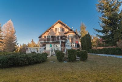 Cabana din Beliș — locul pe care îl căutai. Apuseni! - 1