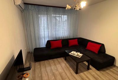 Apartament cu 2 camere decomandat în Brâncoveanu