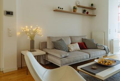 Apartament 2 camere | complex Delea Veche 24 Residence - 8