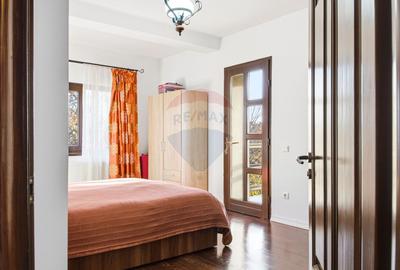 Casă/Vilă de Vânzare cu 5 camere,  Teren 757mp - Iasi - Hlincea - 15