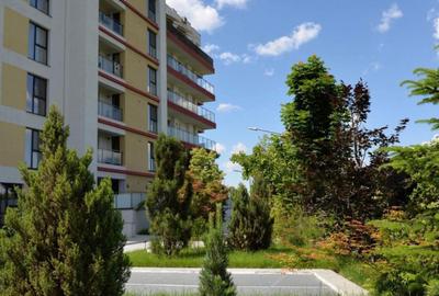 2 Camere | Baneasa - Sisesti| Valleta Residence | Loc Parcare Subteran - 9