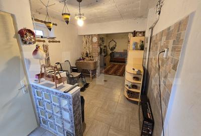 Raritate! Casa individuala, 6 camere, 217mp utili in zona Parcul Central - 16
