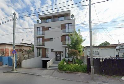 Teren Construcții intravilan de 351 mp, în Tei