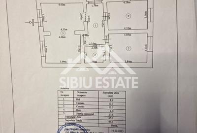 Spatiu de activitati sau birou in Selimbar - 15