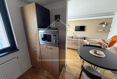 Apartament 2 camere | Parcare + Boxa | Aviatiei - 9
