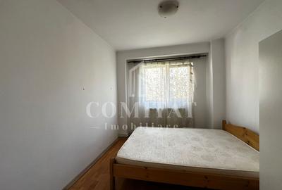 Apartament 3 camere | Etaj intermediar | Zona Iulius Mall - 10