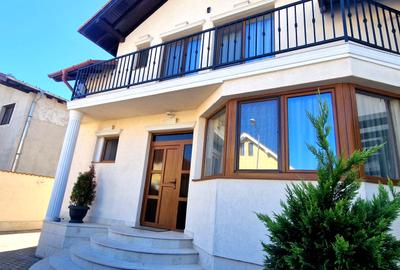 Casa individuala cu 4 camere si 260 mp teren de vanzare in Tineretului - 3
