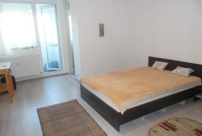 Garsonieră decomandată, mobilată în Pantelimon