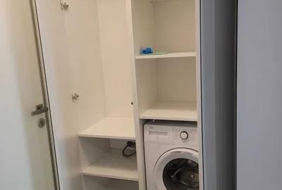 Apartament 2 camere, decomandat, 45 mp, ac, centrala, balcon, The Level II - 5