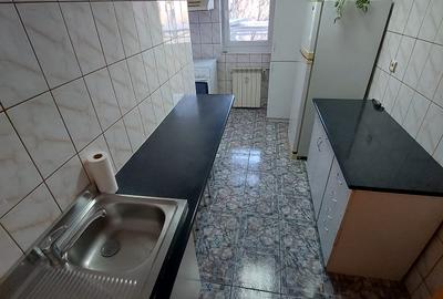 Inchiriere 2 camere mobilat si utilat Decebal - Matei Basarab - 6