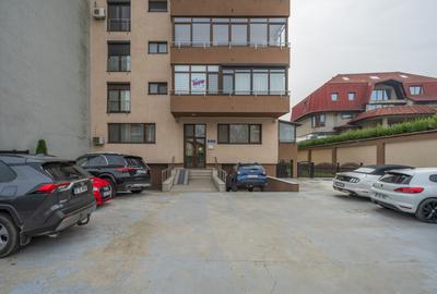 Soseaua Sisesti -  6 camere, 242 mp –2 parcari--Comision 0% - 43