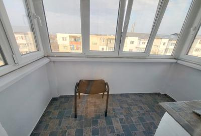 Republicii - Bicaz, Apartament 2 camere Decomandat, 56mp, bloc 1981 - 10