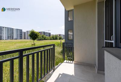 Apartament 2 camere cu gradina Casa Nobel - Rainbow - 8