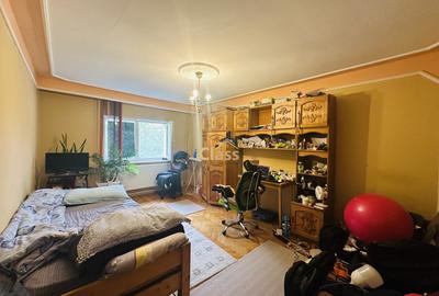 Apartament 2 camere | Decomandat | 53 mpu | Zona Titulescu Gheorgheni - 1