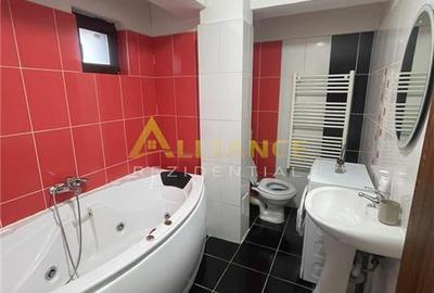 Inchiriere apartament 2 camere tip studio - Metrou Dimitrie Leonida - 12