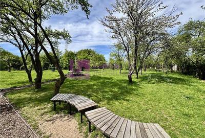 Apartament 3 camere PREMIUM | Turnisor | gradina 63 mp | boxa | lift | - 11