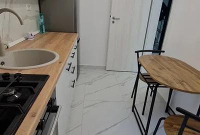 🏢Garsonieră de inchiriat | 30,5mp 📍Militari residence, Bucuresti - 4